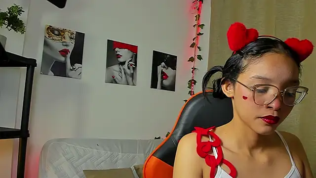 Rebeca Marchetti online show from 03.13.26