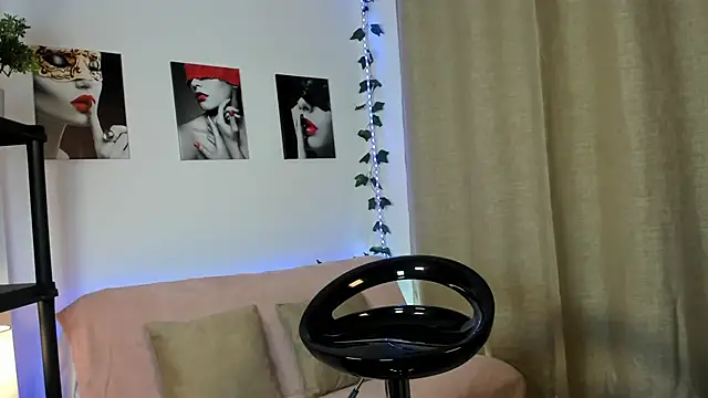 Rebeca Marchetti online show from 04.17.26