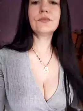 AmyLove471 online show from 04.02.26