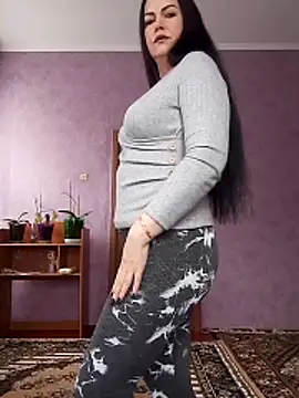 AmyLove471 online show from 04.07.26