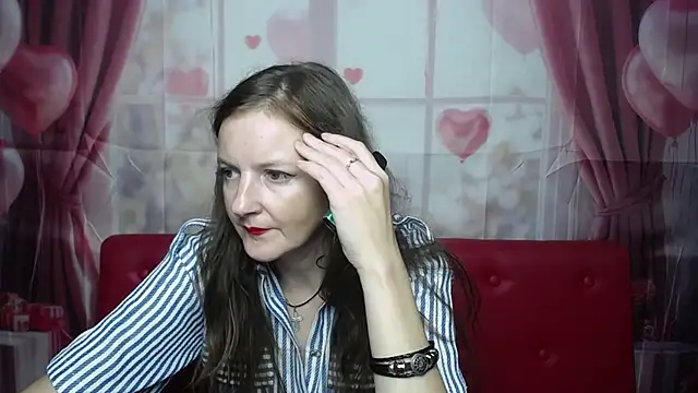 MeganPirs online show from 07.14.26