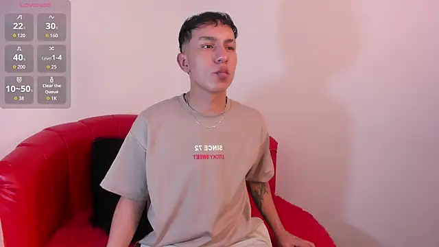 Snapshot of Zonxx_x1_ chatting on 03.03.26 Zonxx x1 online show from 03.03.26