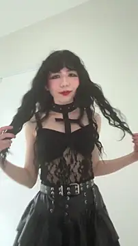 Snapshot of Lord-Misha chatting on 02.26.26 Lord-Misha online show from 02.26.26