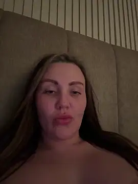 BustyNova online show from 02.25.26