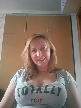 ChristinaYork online show from 03.11.26