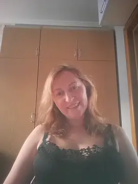 ChristinaYork online show from 03.13.26