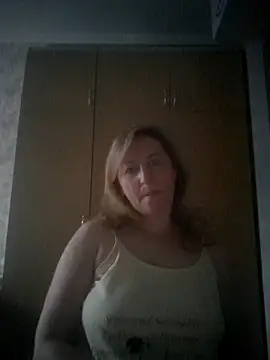 ChristinaYork online show from 06.10.26