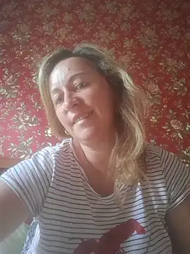 ChristinaYork online show from 07.22.26