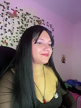 aurora bela online show from 03.21.26