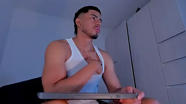 THADEO KING2 online show from 03.23.26