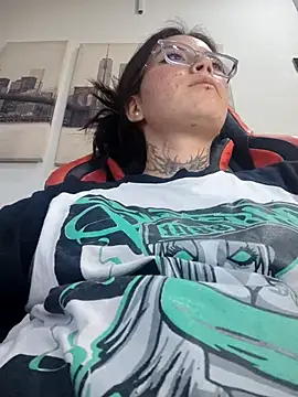 Snapshot of lamonitora chatting on 03.02.26 lamonitora online show from 03.02.26