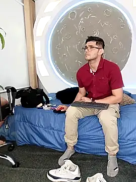 ritzabeth daniel online show from 03.16.26