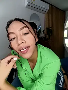 ritzabeth daniel online show from 03.19.26