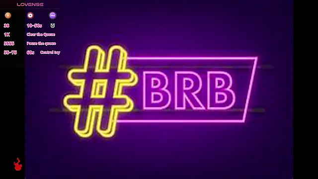 ritzabeth daniel online show from 04.09.26