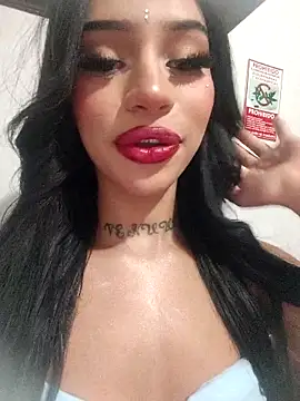 Maxxine vxx online show from 03.12.26