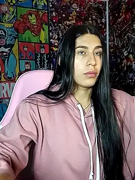 charlottte wh online show from 03.27.26