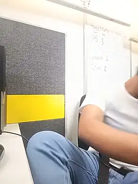 luis230436 online show from 05.25.26