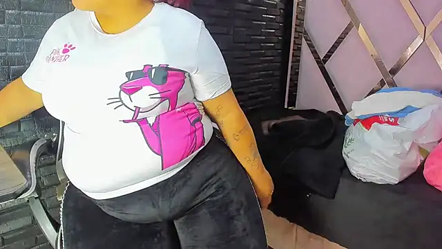 ScarlettSexRx online show from 04.15.26