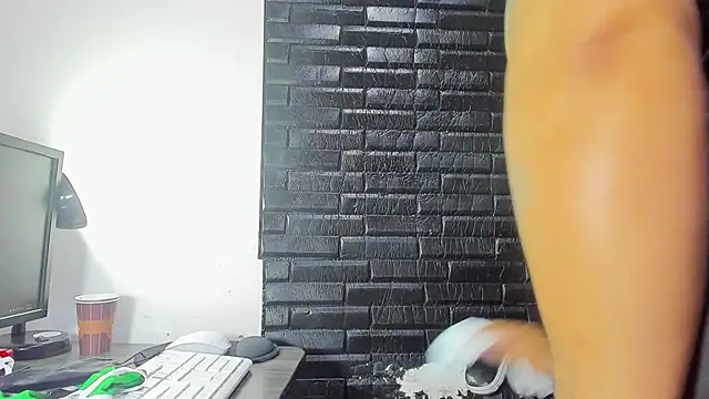 ScarlettSexRx online show from 04.17.26