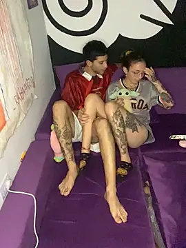 Snapshot of parejahot77 chatting on 03.10.26 parejahot77 online show from 03.10.26