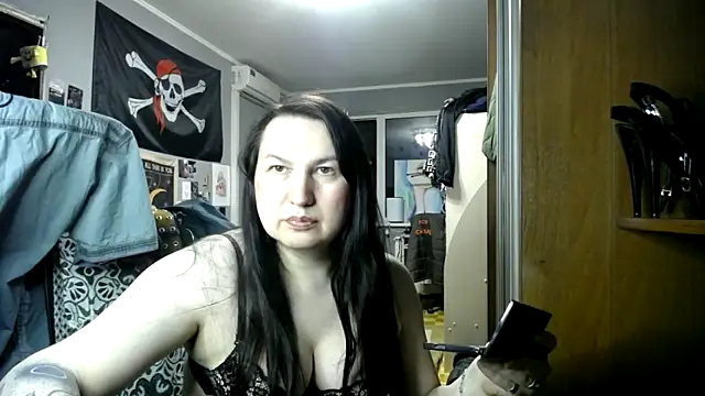 EvaBeautyXx online show from 03.19.26