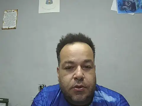 UrsoBissexualPauGrosso online show from 03.30.26