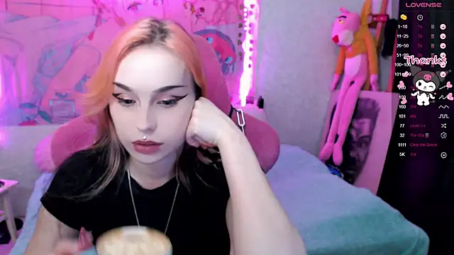 NoirVex online show from 03.30.26