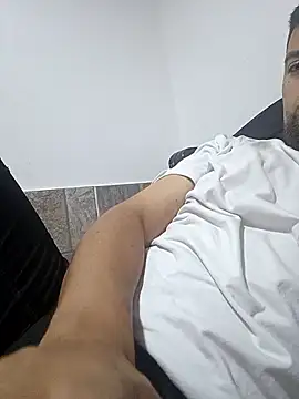 Ozkr777 online show from 04.09.26