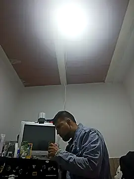 Ozkr777 online show from 04.16.26