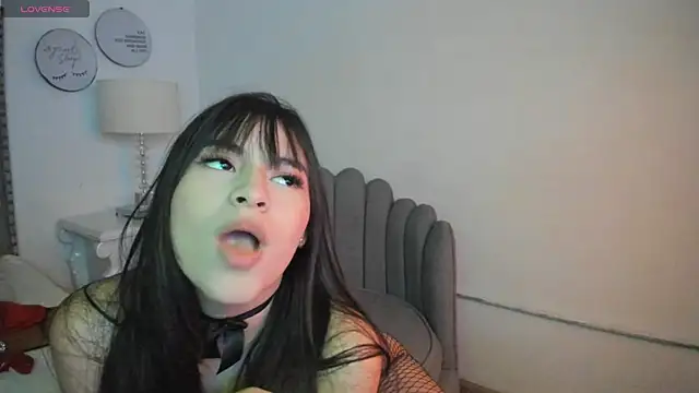 Snapshot of dulcenyra7 chatting on 03.02.26 dulcenyra7 online show from 03.02.26