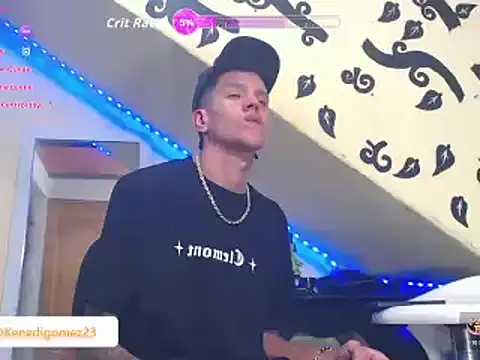 gabriel reyes21 online show from 03.27.26