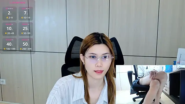 zhen-68 online show from 04.20.26