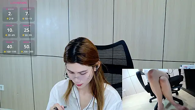 zhen-68 online show from 04.22.26