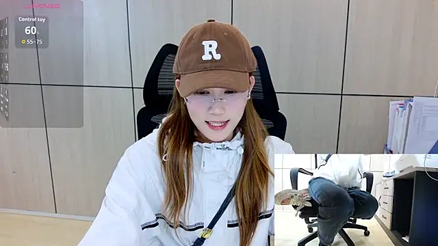 zhen-68 online show from 04.30.26