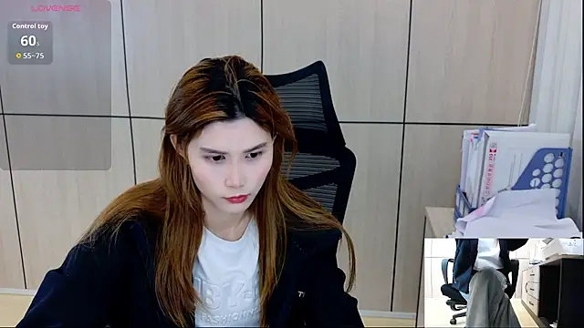zhen-68 online show from 05.06.26