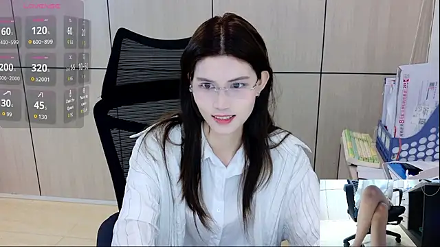 zhen-68 online show from 05.15.26