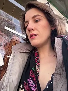 Kamorana online show from 03.11.26