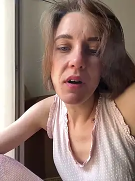 Kamorana online show from 03.12.26