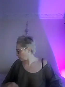 Snapshot of LunaBlaise chatting on 03.23.26 LunaBlaise online show from 03.23.26