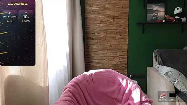 Snapshot of Bella_Villen chatting on 03.02.26 Bella Villen online show from 03.02.26