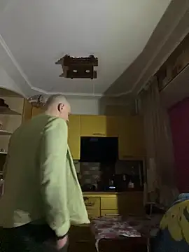 Alesio Alesio online show from 03.04.26