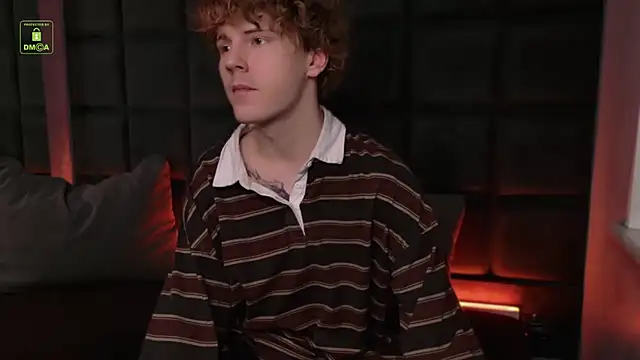 Mickey Hawk online show from 03.02.26