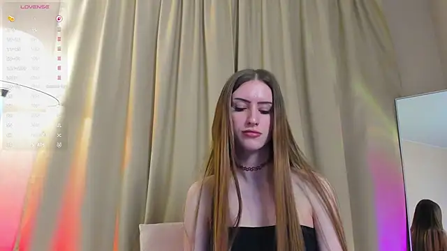 EllieRough online show from 04.07.26