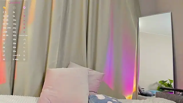 EllieRough online show from 04.18.26