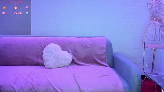 Snapshot of _ivydoll_ chatting on 02.28.26 ivydoll online show from 02.28.26