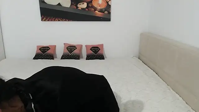 Snapshot of NickyHotXO chatting on 03.27.26 NickyHotXO online show from 03.27.26