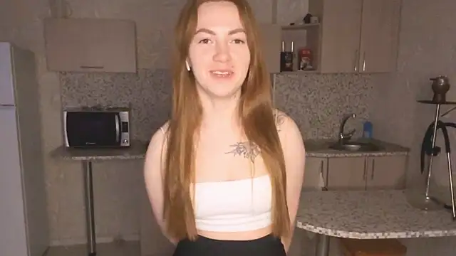 AnnitaPaider online show from 02.26.26