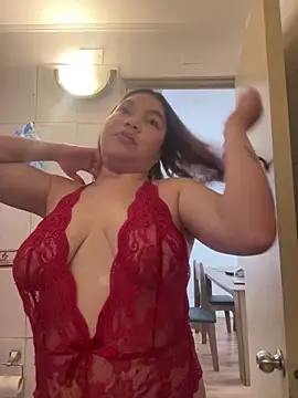 WHITEWOMEN 2 online show from 03.17.26