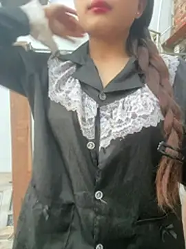 Xoai-cute online show from 03.26.26