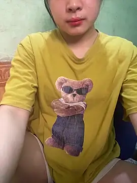 Xoai-cute online show from 04.19.26